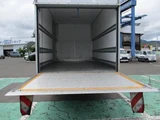 2007 Isuzu ELF VAN Wide Long Truck for sale, Japanese used car export - photo 19 of 23 | GULJI TRADERS