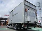 2007 Isuzu ELF VAN Wide Long Truck for sale, Japanese used car export - photo 23 of 23 | GULJI TRADERS