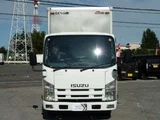 2007 Isuzu ELF VAN Long Truck for sale, Japanese used car export - photo 3 of 22 | GULJI TRADERS
