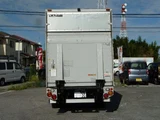 2007 Isuzu ELF VAN Long Truck for sale, Japanese used car export - photo 6 of 22 | GULJI TRADERS