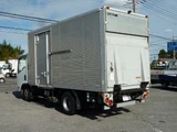 2007 Isuzu ELF VAN Long Truck for sale, Japanese used car export - photo 7 of 22 | GULJI TRADERS