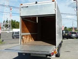 2007 Isuzu ELF VAN Long Truck for sale, Japanese used car export - photo 9 of 22 | GULJI TRADERS
