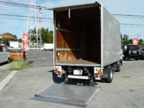 2007 Isuzu ELF VAN Long Truck for sale, Japanese used car export - photo 10 of 22 | GULJI TRADERS