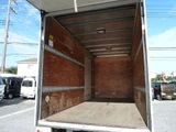 2007 Isuzu ELF VAN Long Truck for sale, Japanese used car export - photo 11 of 22 | GULJI TRADERS