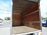 2007 Isuzu ELF VAN Long Truck for sale, Japanese used car export - photo 12 of 22 | GULJI TRADERS