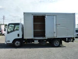 2007 Isuzu ELF VAN Long Truck for sale, Japanese used car export - photo 13 of 22 | GULJI TRADERS