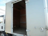 2007 Isuzu ELF VAN Long Truck for sale, Japanese used car export - photo 14 of 22 | GULJI TRADERS