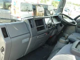 2007 Isuzu ELF VAN Long Truck for sale, Japanese used car export - photo 17 of 22 | GULJI TRADERS