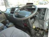 2007 Isuzu ELF VAN Long Truck for sale, Japanese used car export - photo 18 of 22 | GULJI TRADERS