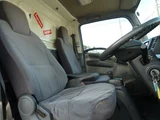 2007 Isuzu ELF VAN Long Truck for sale, Japanese used car export - photo 19 of 22 | GULJI TRADERS