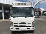 2008 Isuzu ELF VAN Wide Long Truck for sale, Japanese used car export - photo 2 of 63 | GULJI TRADERS