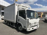 2008 Isuzu ELF VAN Wide Long Truck for sale, Japanese used car export - photo 3 of 63 | GULJI TRADERS