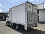 2008 Isuzu ELF VAN Wide Long Truck for sale, Japanese used car export - photo 4 of 63 | GULJI TRADERS