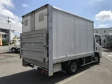 2008 Isuzu ELF VAN Wide Long Truck for sale, Japanese used car export - photo 6 of 63 | GULJI TRADERS