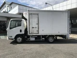 2008 Isuzu ELF VAN Wide Long Truck for sale, Japanese used car export - photo 7 of 63 | GULJI TRADERS