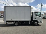 2008 Isuzu ELF VAN Wide Long Truck for sale, Japanese used car export - photo 8 of 63 | GULJI TRADERS