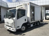 2008 Isuzu ELF VAN Wide Long Truck for sale, Japanese used car export - photo 9 of 63 | GULJI TRADERS