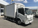 2008 Isuzu ELF VAN Wide Long Truck for sale, Japanese used car export - photo 10 of 63 | GULJI TRADERS