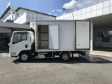 2008 Isuzu ELF VAN Wide Long Truck for sale, Japanese used car export - photo 14 of 63 | GULJI TRADERS