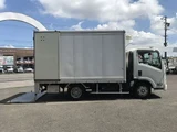 2008 Isuzu ELF VAN Wide Long Truck for sale, Japanese used car export - photo 15 of 63 | GULJI TRADERS