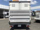 2008 Isuzu ELF VAN Truck for sale, Japanese used car export - photo 2 of 9 | GULJI TRADERS