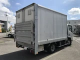 2008 Isuzu ELF VAN Truck for sale, Japanese used car export - photo 5 of 9 | GULJI TRADERS