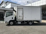 2008 Isuzu ELF VAN Truck for sale, Japanese used car export - photo 6 of 9 | GULJI TRADERS