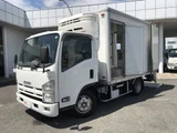2008 Isuzu ELF VAN Truck for sale, Japanese used car export - photo 8 of 9 | GULJI TRADERS