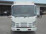 2009 Isuzu ELF VAN Truck for sale, Japanese used car export - photo 4 of 50 | GULJI TRADERS