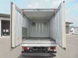 2009 Isuzu ELF VAN Truck for sale, Japanese used car export - photo 7 of 50 | GULJI TRADERS