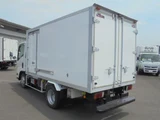 2009 Isuzu ELF VAN Truck for sale, Japanese used car export - photo 12 of 50 | GULJI TRADERS