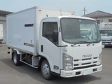 2009 Isuzu ELF VAN Truck for sale, Japanese used car export - photo 13 of 50 | GULJI TRADERS
