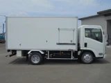 2009 Isuzu ELF VAN Truck for sale, Japanese used car export - photo 14 of 50 | GULJI TRADERS