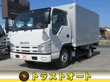 2009 Isuzu ELF VAN Truck for sale, Japanese used car export - photo 1 of 38 | GULJI TRADERS