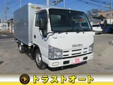 2009 Isuzu ELF VAN Truck for sale, Japanese used car export - photo 2 of 38 | GULJI TRADERS