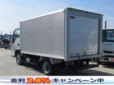 2009 Isuzu ELF VAN Truck for sale, Japanese used car export - photo 3 of 38 | GULJI TRADERS