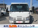 2009 Isuzu ELF VAN Truck for sale, Japanese used car export - photo 8 of 38 | GULJI TRADERS