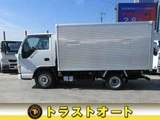 2009 Isuzu ELF VAN Truck for sale, Japanese used car export - photo 9 of 38 | GULJI TRADERS