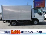 2009 Isuzu ELF VAN Truck for sale, Japanese used car export - photo 10 of 38 | GULJI TRADERS
