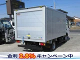 2009 Isuzu ELF VAN Truck for sale, Japanese used car export - photo 11 of 38 | GULJI TRADERS