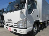 2009 Isuzu ELF VAN Truck for sale, Japanese used car export - photo 12 of 38 | GULJI TRADERS