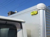 2009 Isuzu ELF VAN Truck for sale, Japanese used car export - photo 36 of 38 | GULJI TRADERS