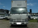 2009 Isuzu ELF VAN Truck for sale, Japanese used car export - photo 2 of 36 | GULJI TRADERS