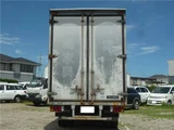 2009 Isuzu ELF VAN Truck for sale, Japanese used car export - photo 6 of 36 | GULJI TRADERS