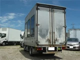 2009 Isuzu ELF VAN Truck for sale, Japanese used car export - photo 7 of 36 | GULJI TRADERS