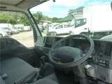 2009 Isuzu ELF VAN Truck for sale, Japanese used car export - photo 20 of 36 | GULJI TRADERS