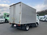 2009 Isuzu ELF VAN Truck for sale, Japanese used car export - photo 2 of 9 | GULJI TRADERS
