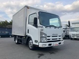 2009 Isuzu ELF VAN Truck for sale, Japanese used car export - photo 4 of 9 | GULJI TRADERS