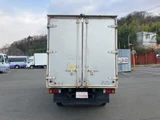 2009 Isuzu ELF VAN Truck for sale, Japanese used car export - photo 5 of 9 | GULJI TRADERS