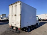 2009 Isuzu ELF VAN Truck for sale, Japanese used car export - photo 2 of 9 | GULJI TRADERS